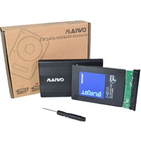 Maiwo USB 3.0 Hard Drive Enclosure 2.5 Maiwo USB 3.0 Hard Drive Enclosure 2.5